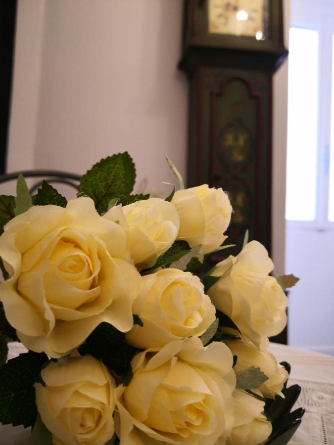 ホテル Bouquet Di Note チェルヴォ エクステリア 写真